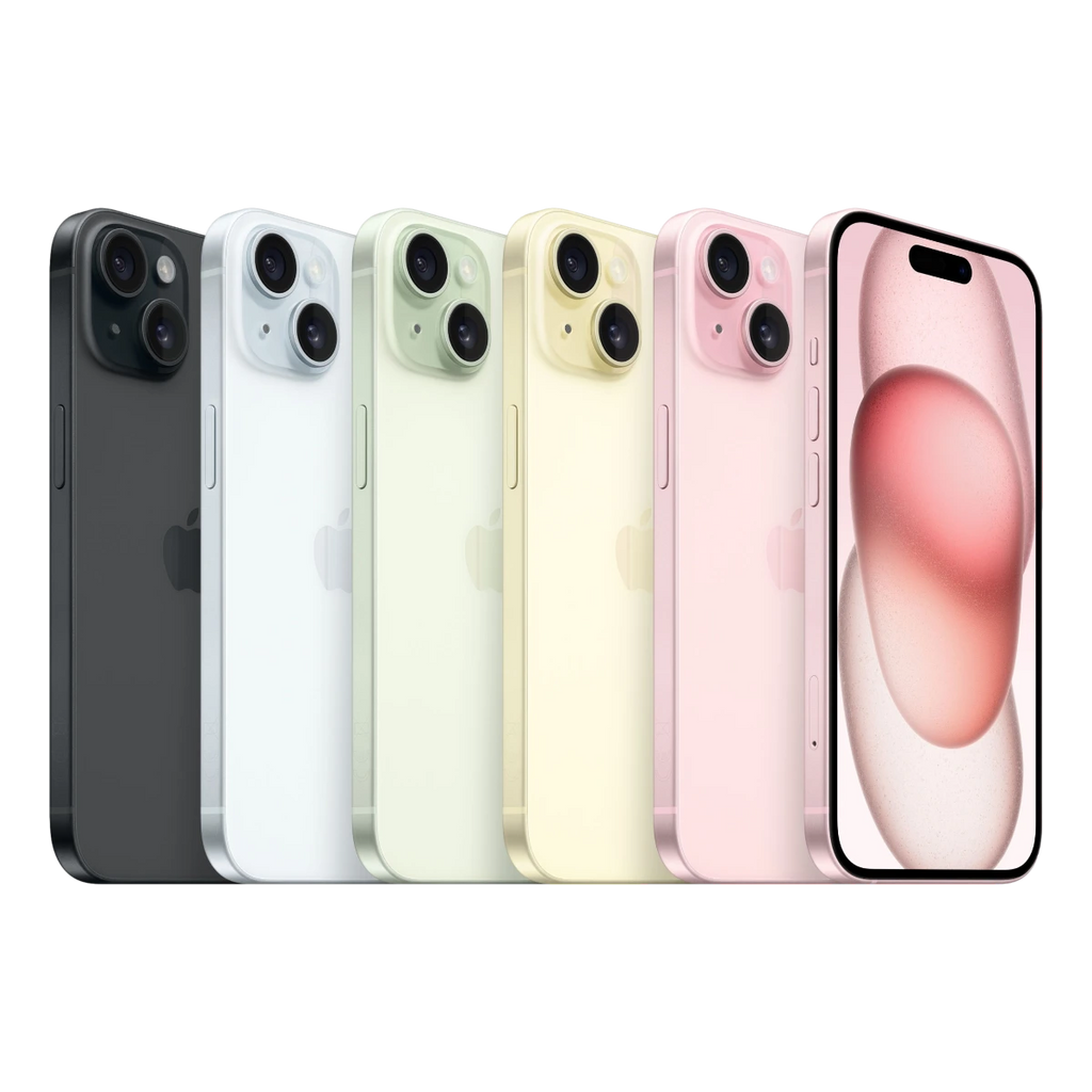 iPhone 15 128Gt