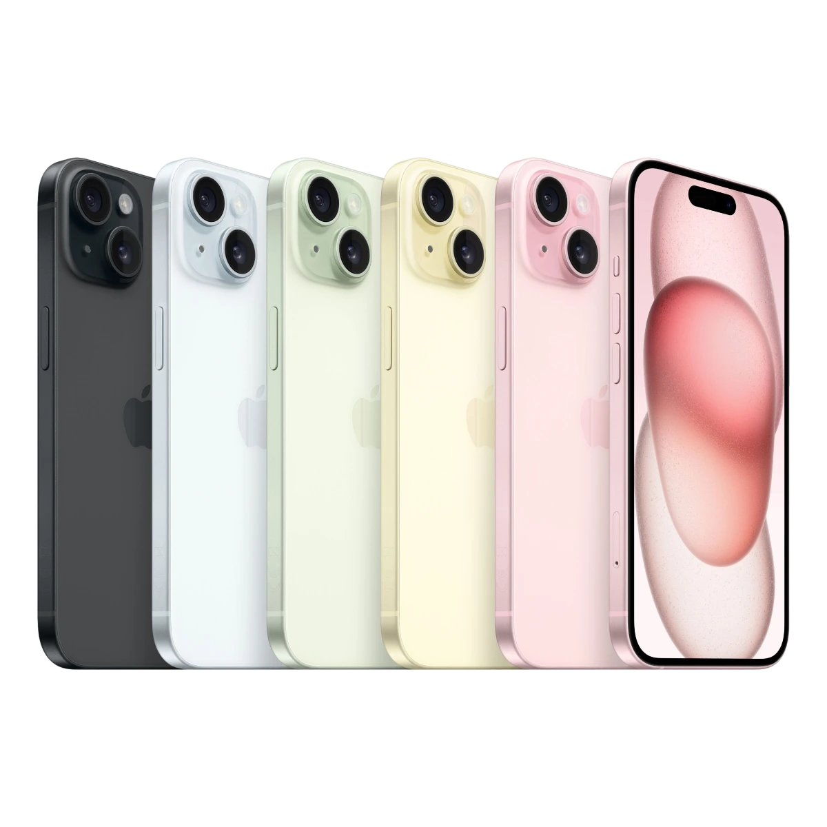 iPhone 15 128Gt