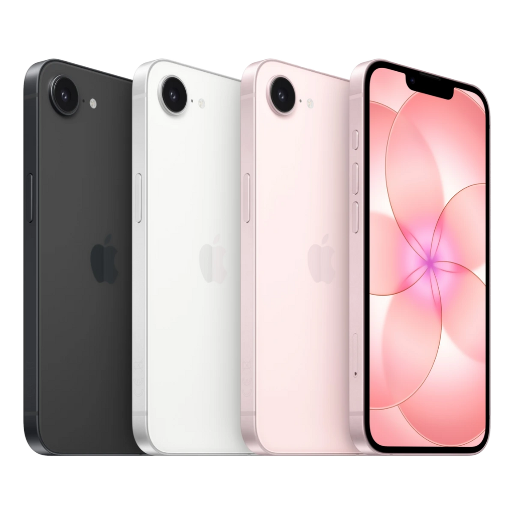 iPhone 17e 256Gt