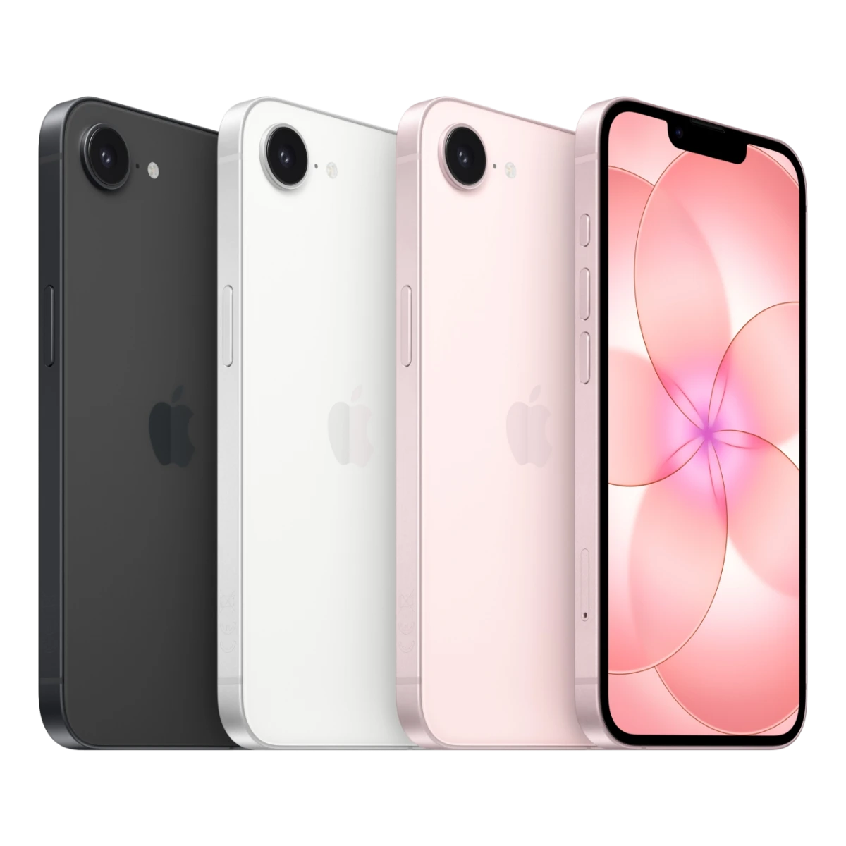 iPhone 17e 256Gt