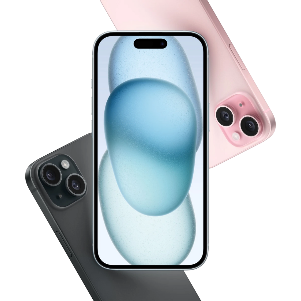 iPhone 15 128Gt