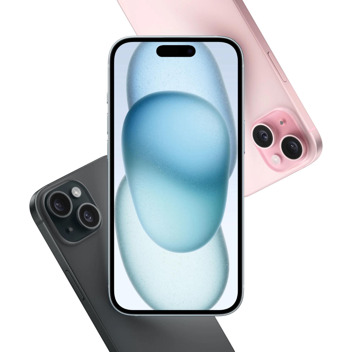 iPhone 15 128Gt