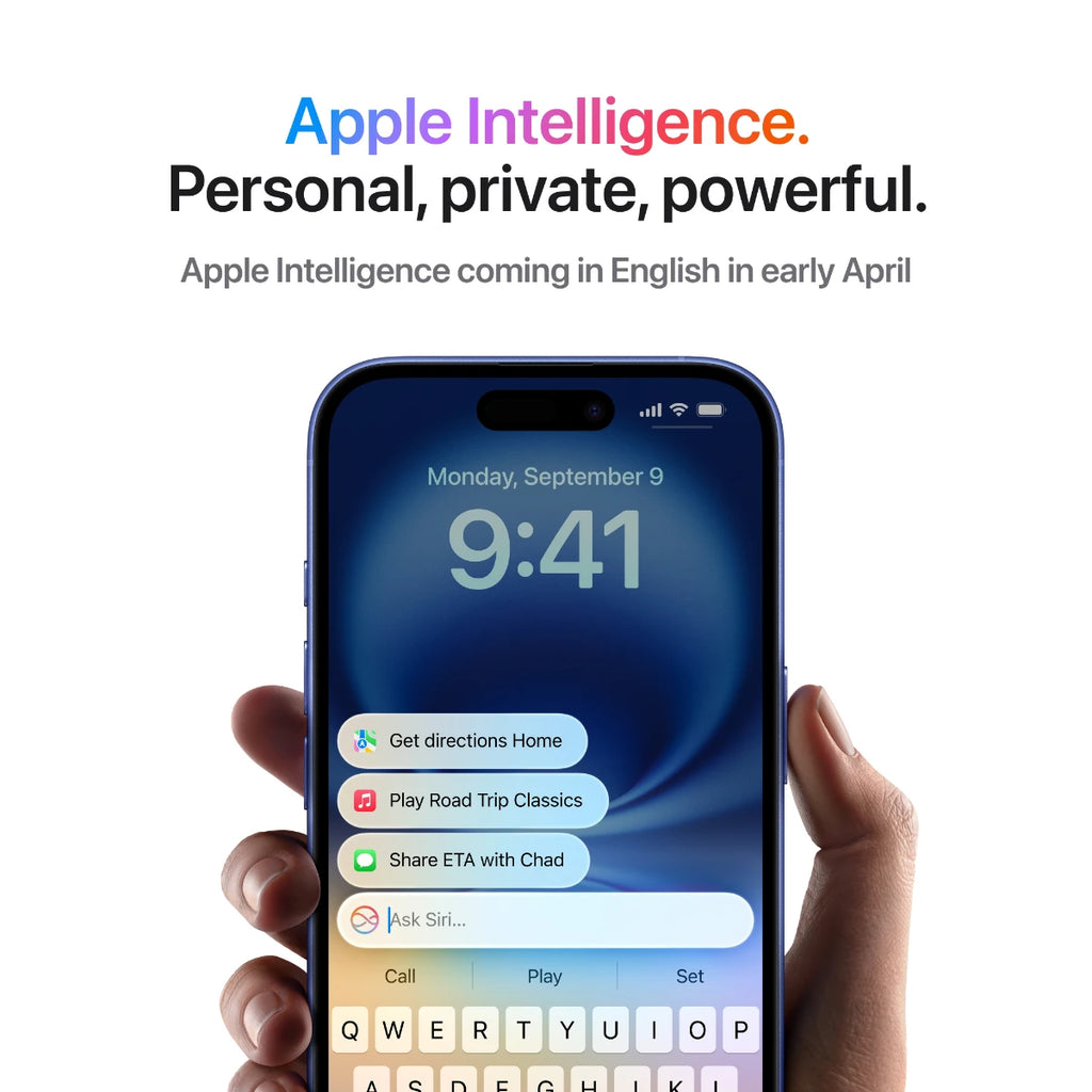 iPhone 16 128Gt