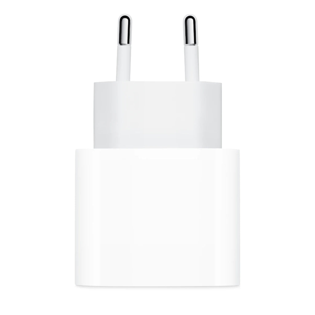 Apple 20W USB-C Virtalähde