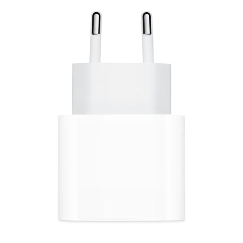 Apple 20W USB-C Virtalähde