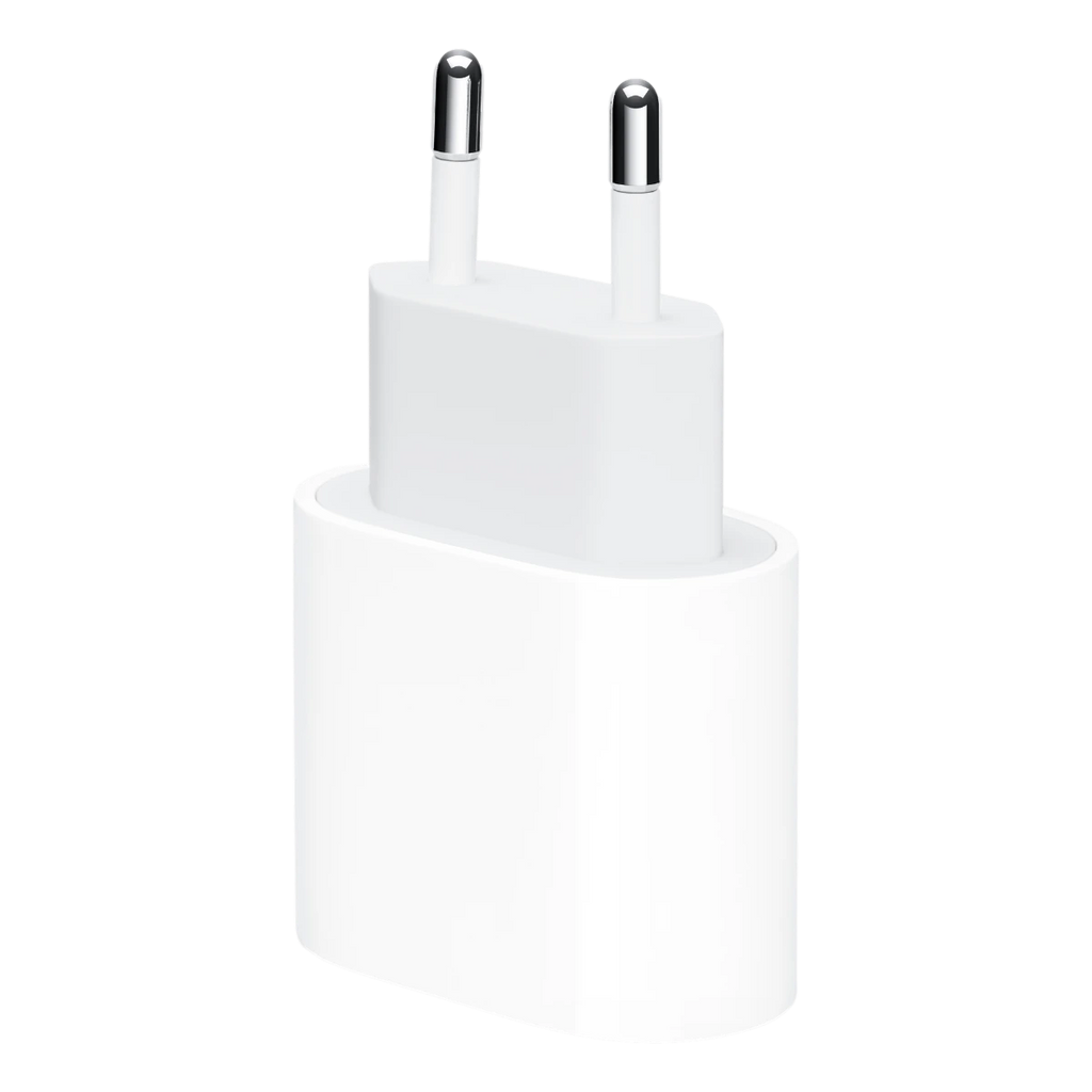 Apple 20W USB-C Virtalähde