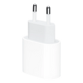 Apple 20W USB-C Virtalähde