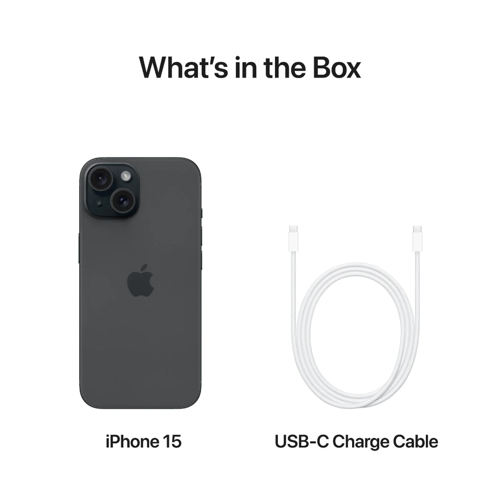 iPhone 15 128Gt