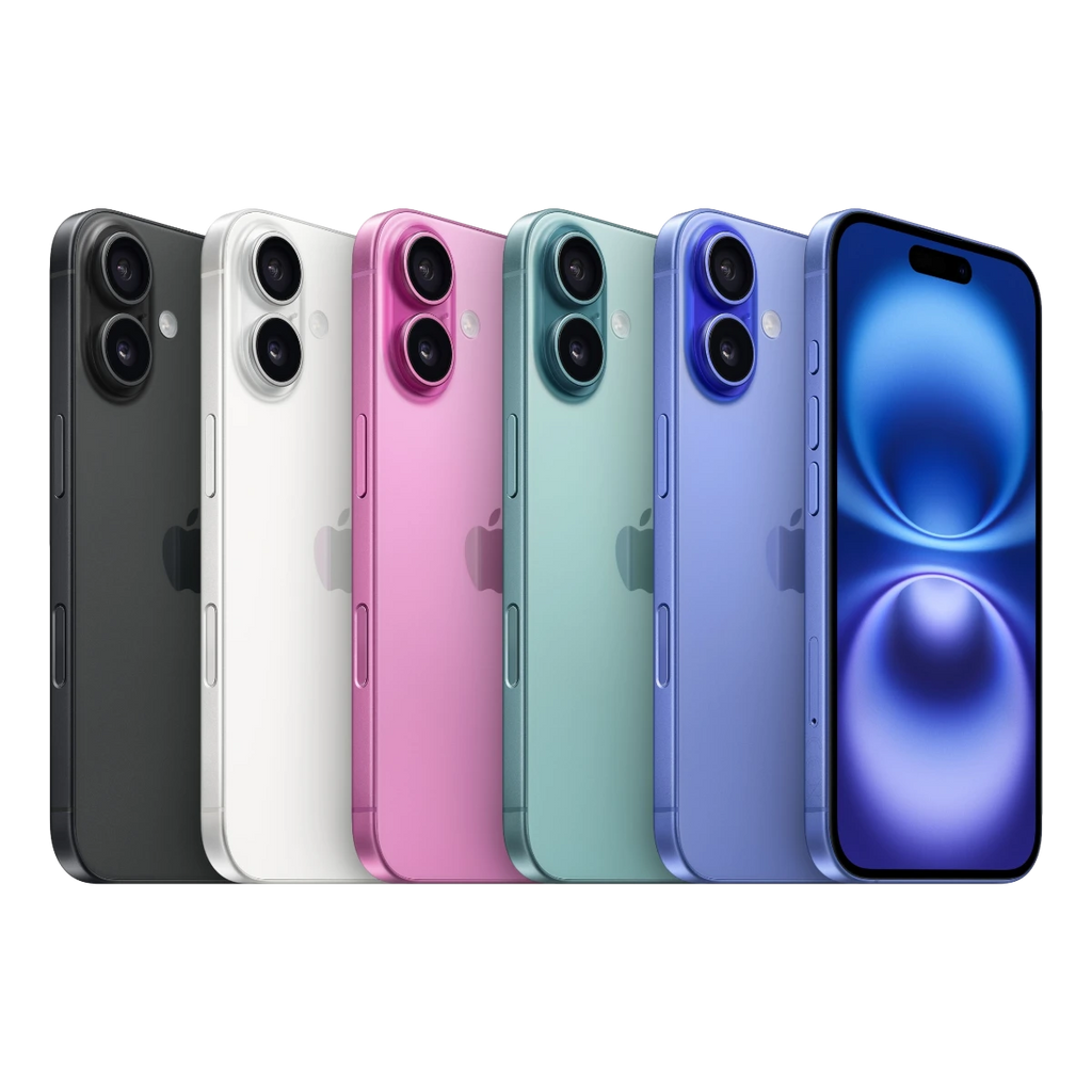 iPhone 16 128Gt