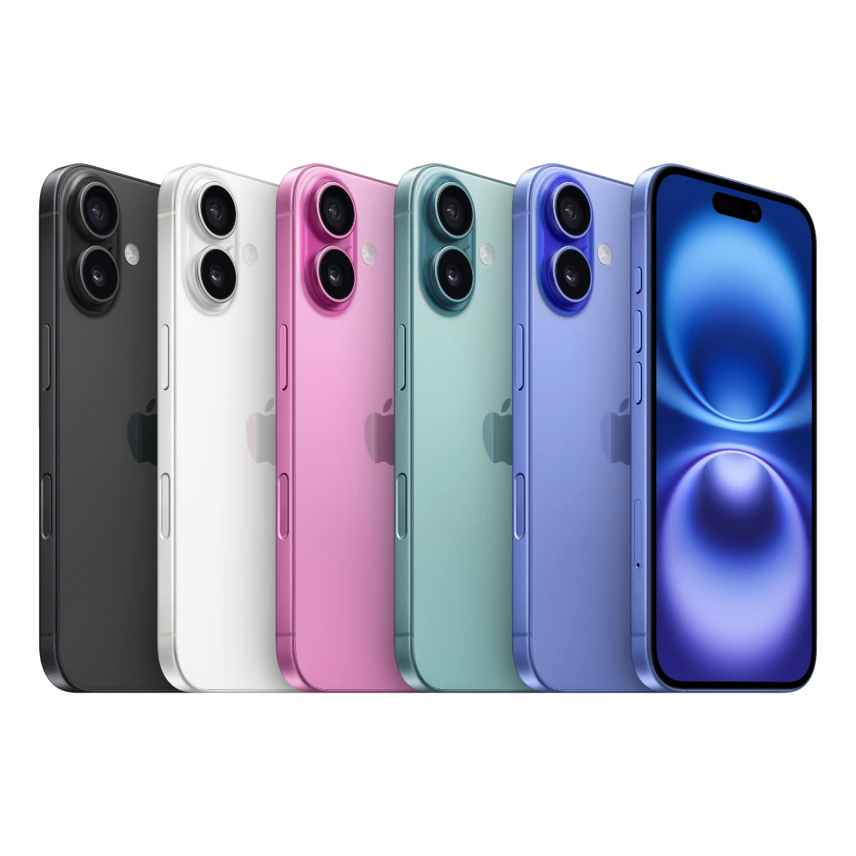 iPhone 16 128Gt