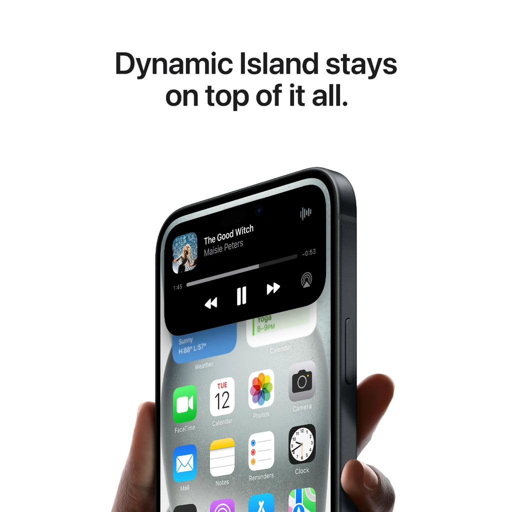 iPhone 15 128Gt