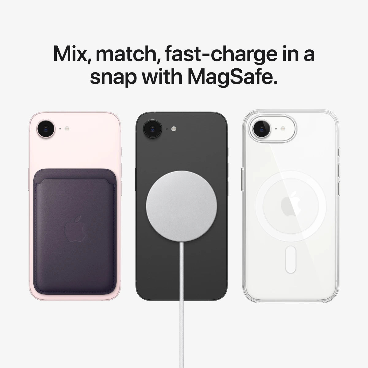 iPhone 17e 256Gt