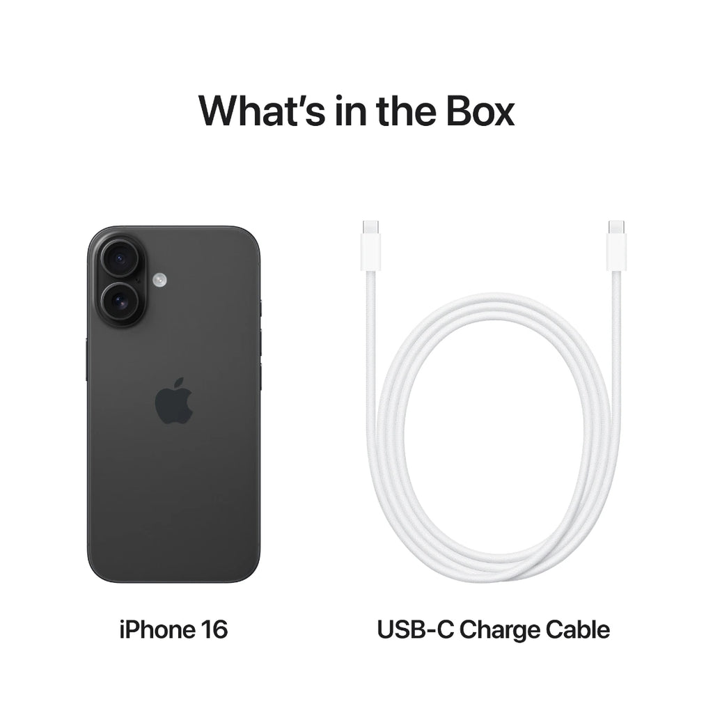 iPhone 16 128Gt