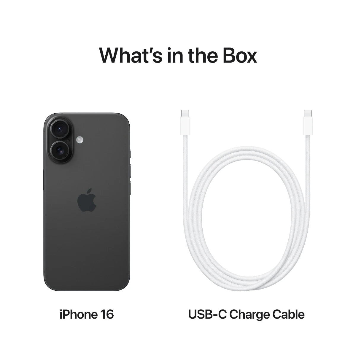 iPhone 16 128Gt