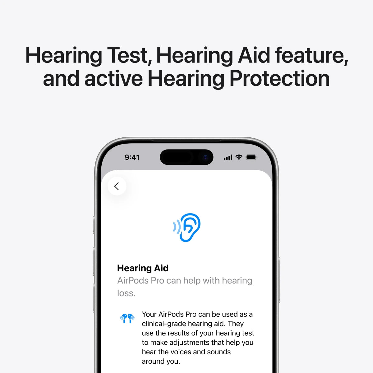 AirPods Pro 3