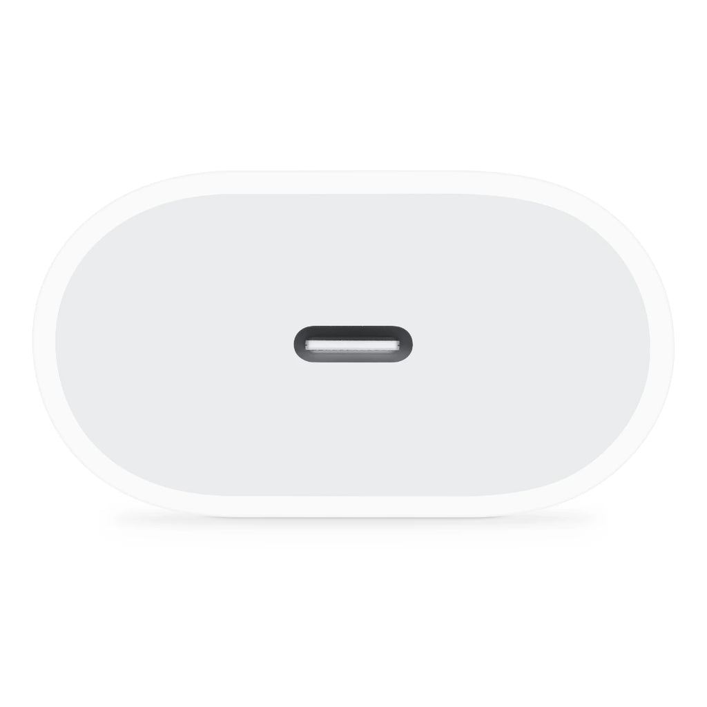 Apple 20W USB-C Virtalähde