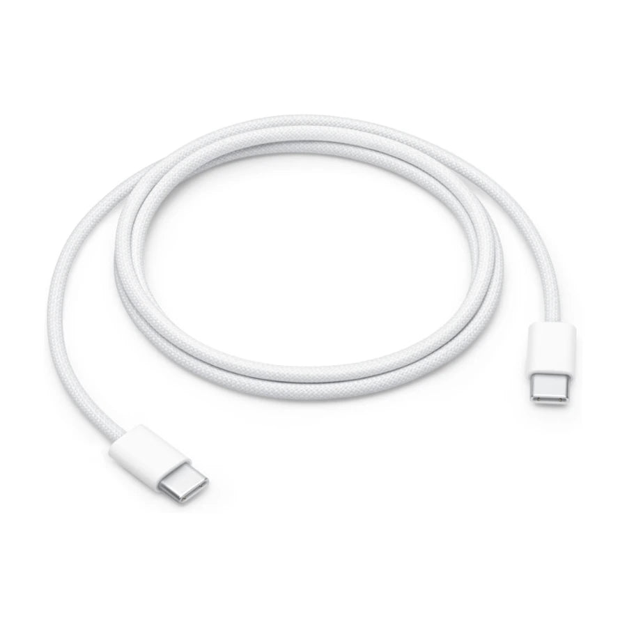 Apple 60W USB-C Latauskaapeli 1m