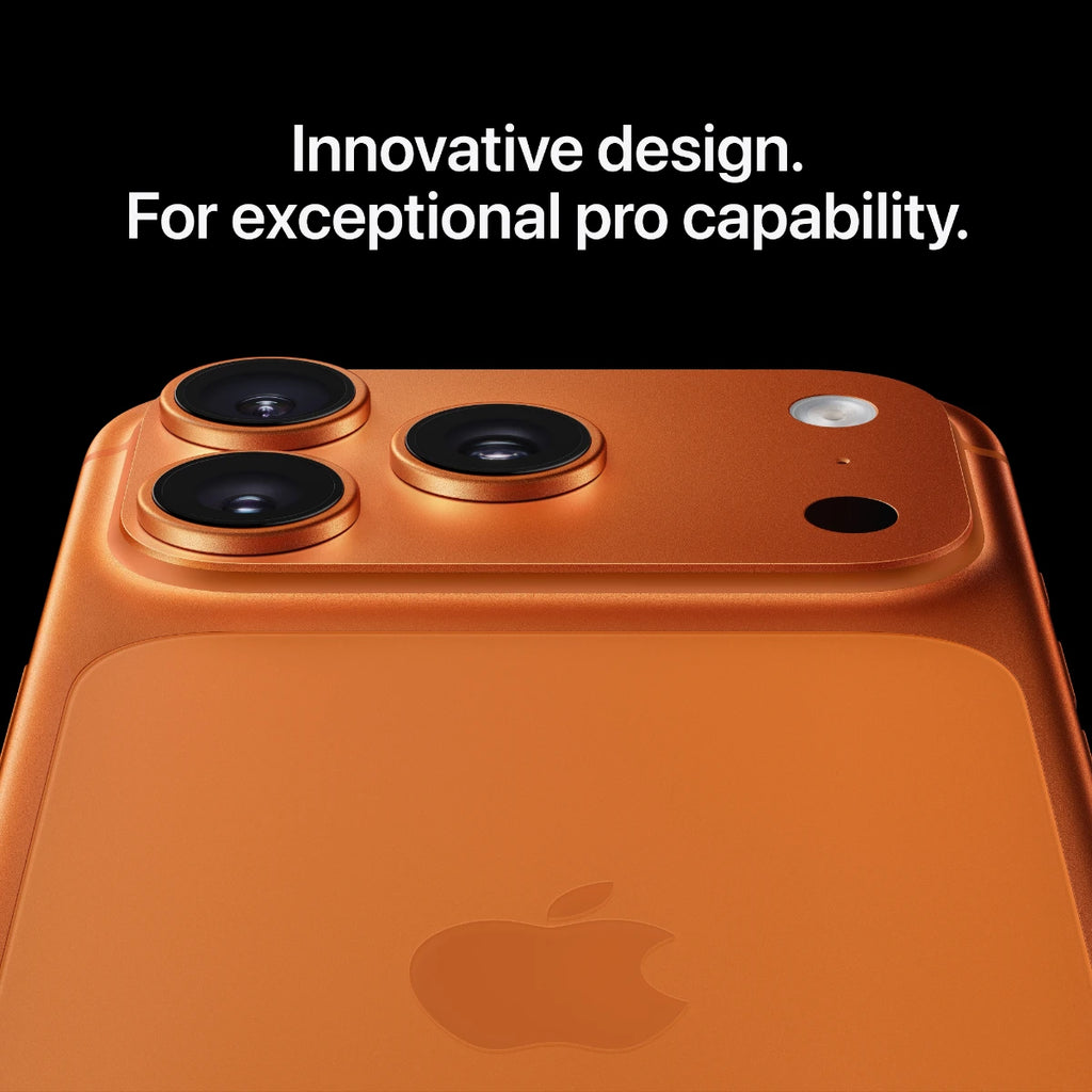 iPhone 17 Pro 256GT