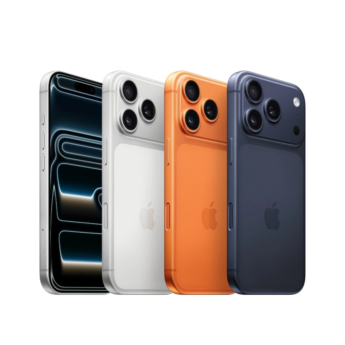 iPhone 17 Pro 256GT