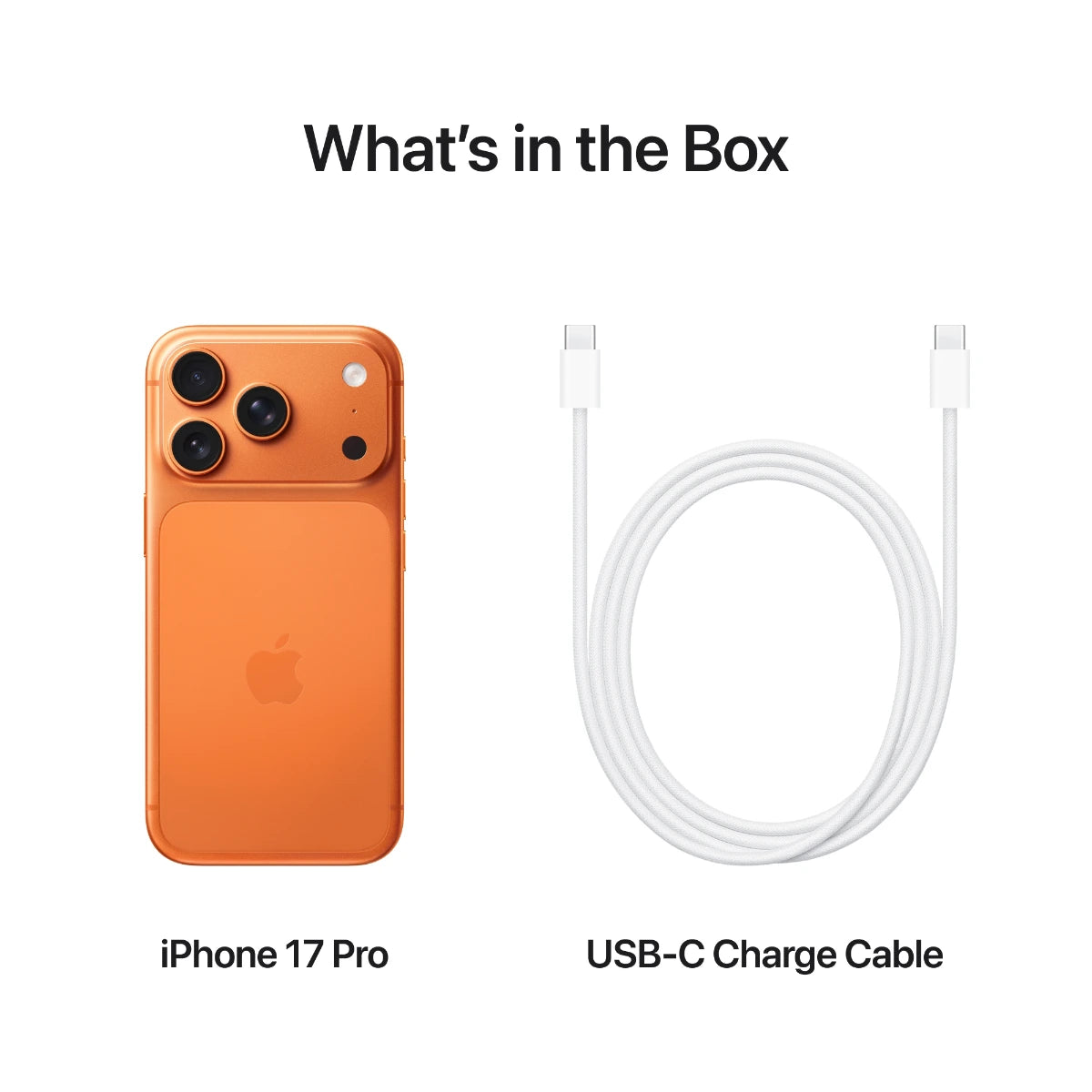 iPhone 17 Pro 256GT