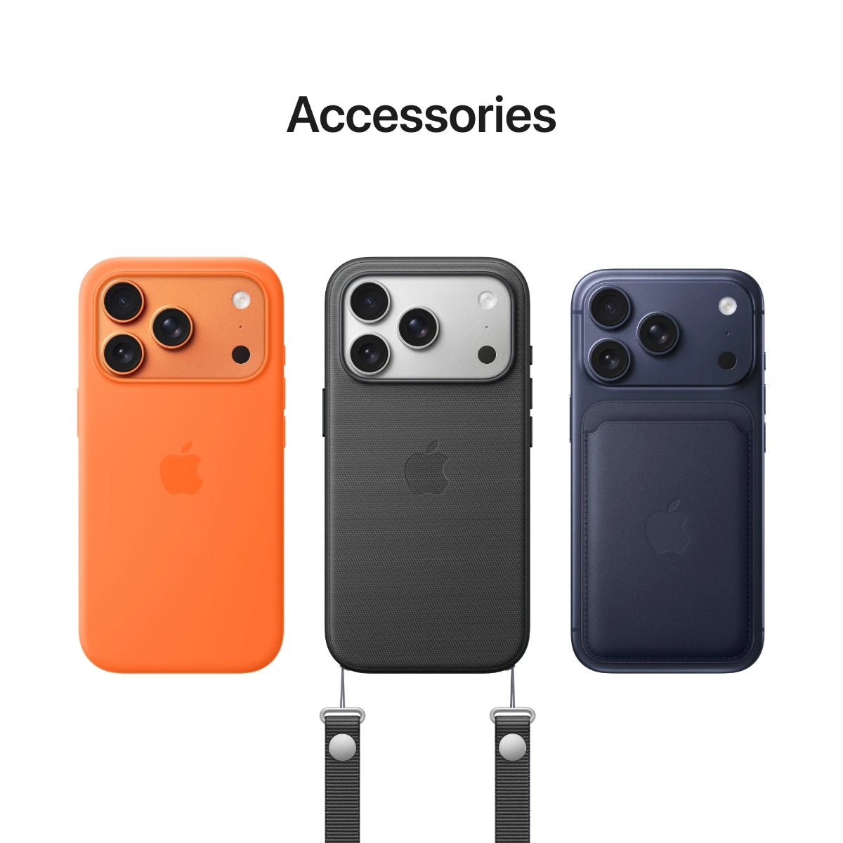 iPhone 17 Pro 256GT